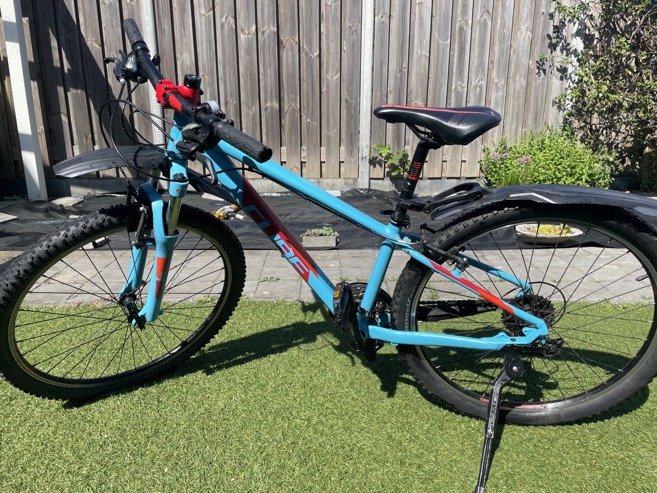 Cube Mountainbike 26 inch