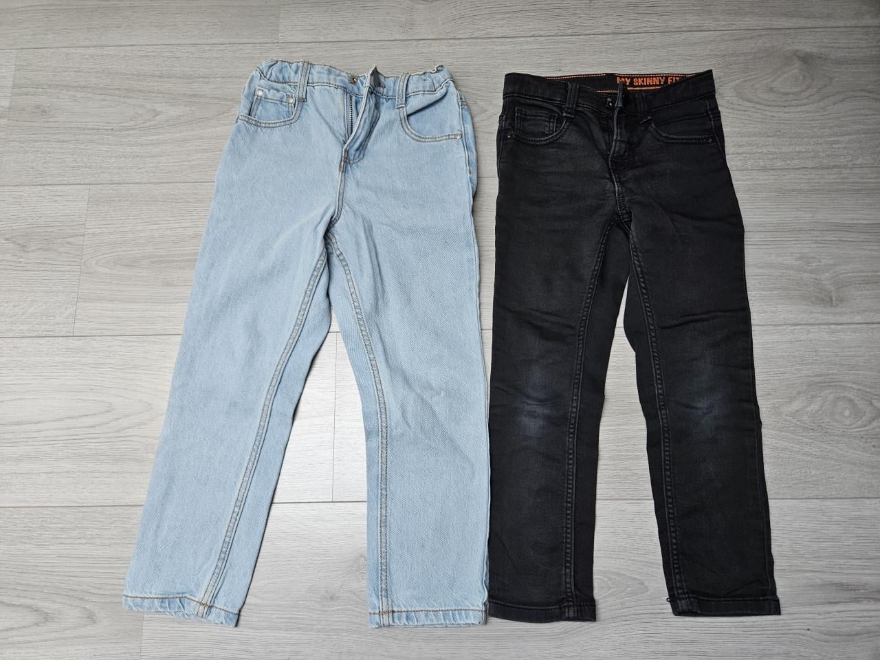 Broeken maat 110 meisjes