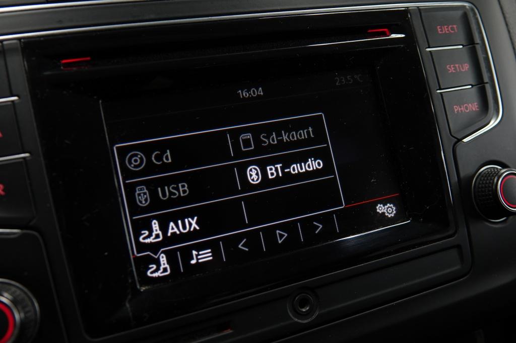 Volkswagen Polo 1.2 tsi highline | cruise | camera | bluetooth |