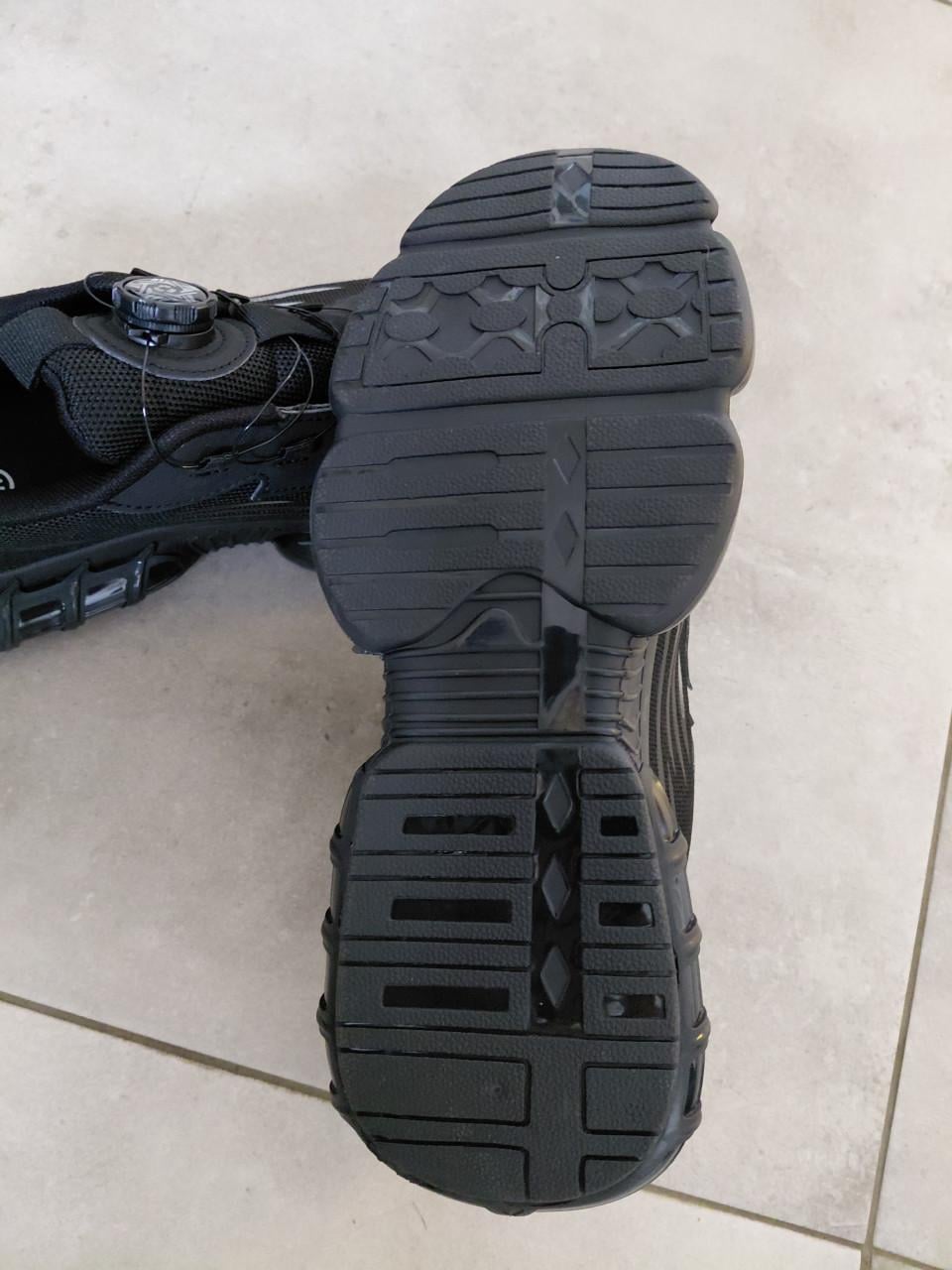 Veiligheidsschoenen