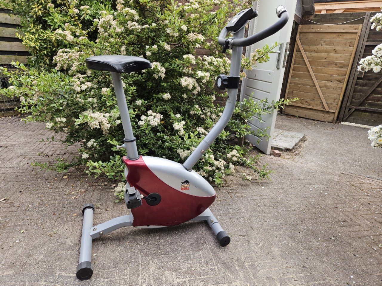 Hometrainer