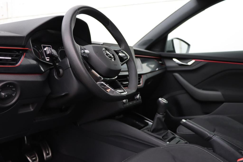 Skoda Scala 1.0 tsi sport business