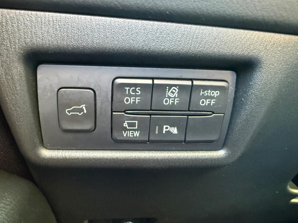 Mazda Cx-5 2.0 skyactiv-g 165 business comfort