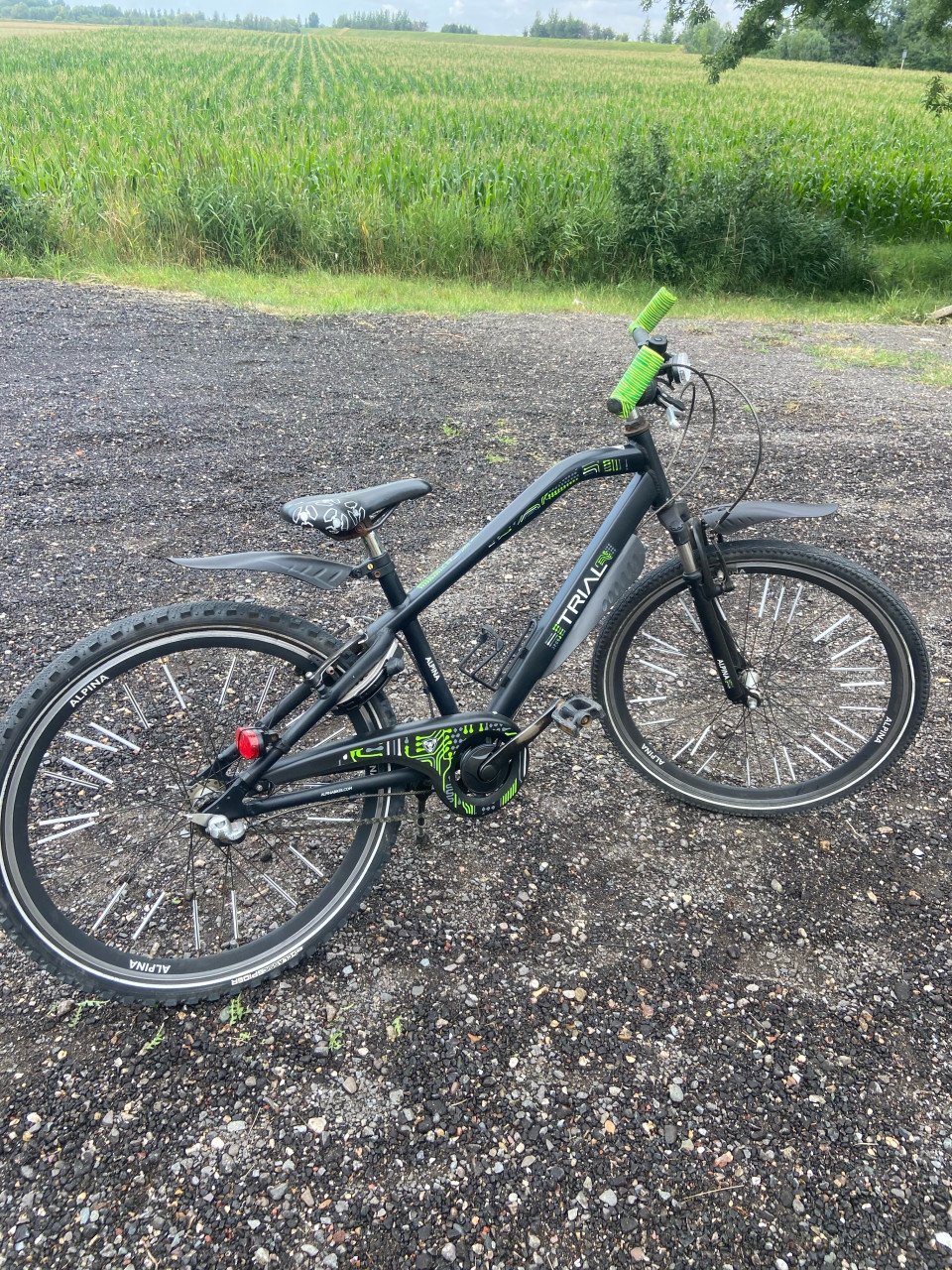 Mountainbike