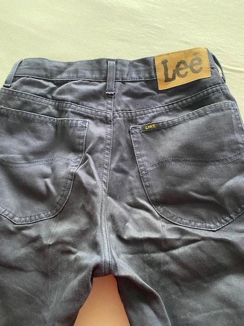 LEE broek