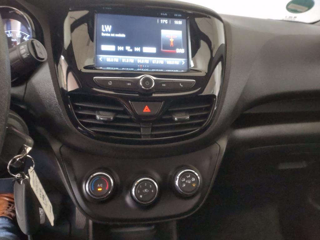 Opel Karl 1.0i rocks online edition | cruise control |