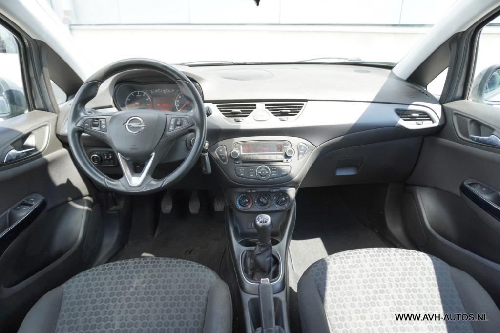 Opel Corsa 1.4 edition