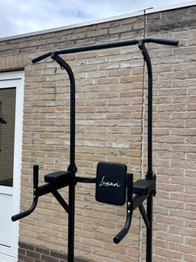 Luxari Powertower (optrekstang)