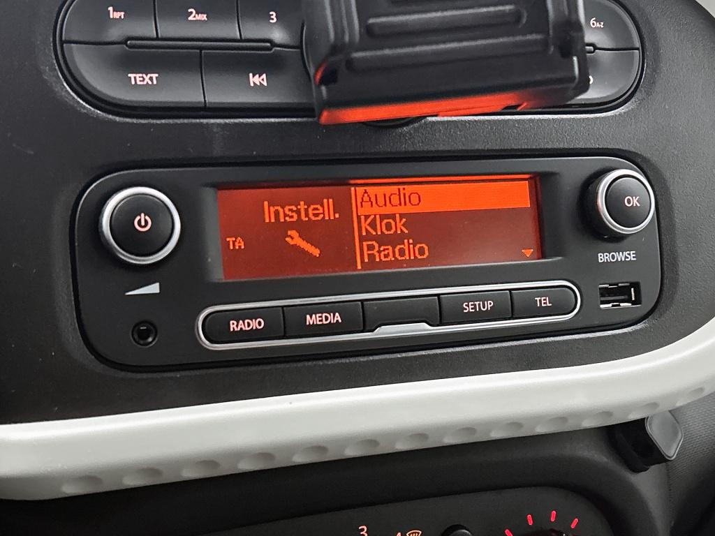 Renault Twingo 1.0 sce collection airco l cruise control l metaallak