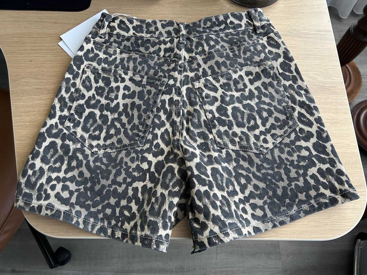 Vila Vichia shorts Style Leo mt 34