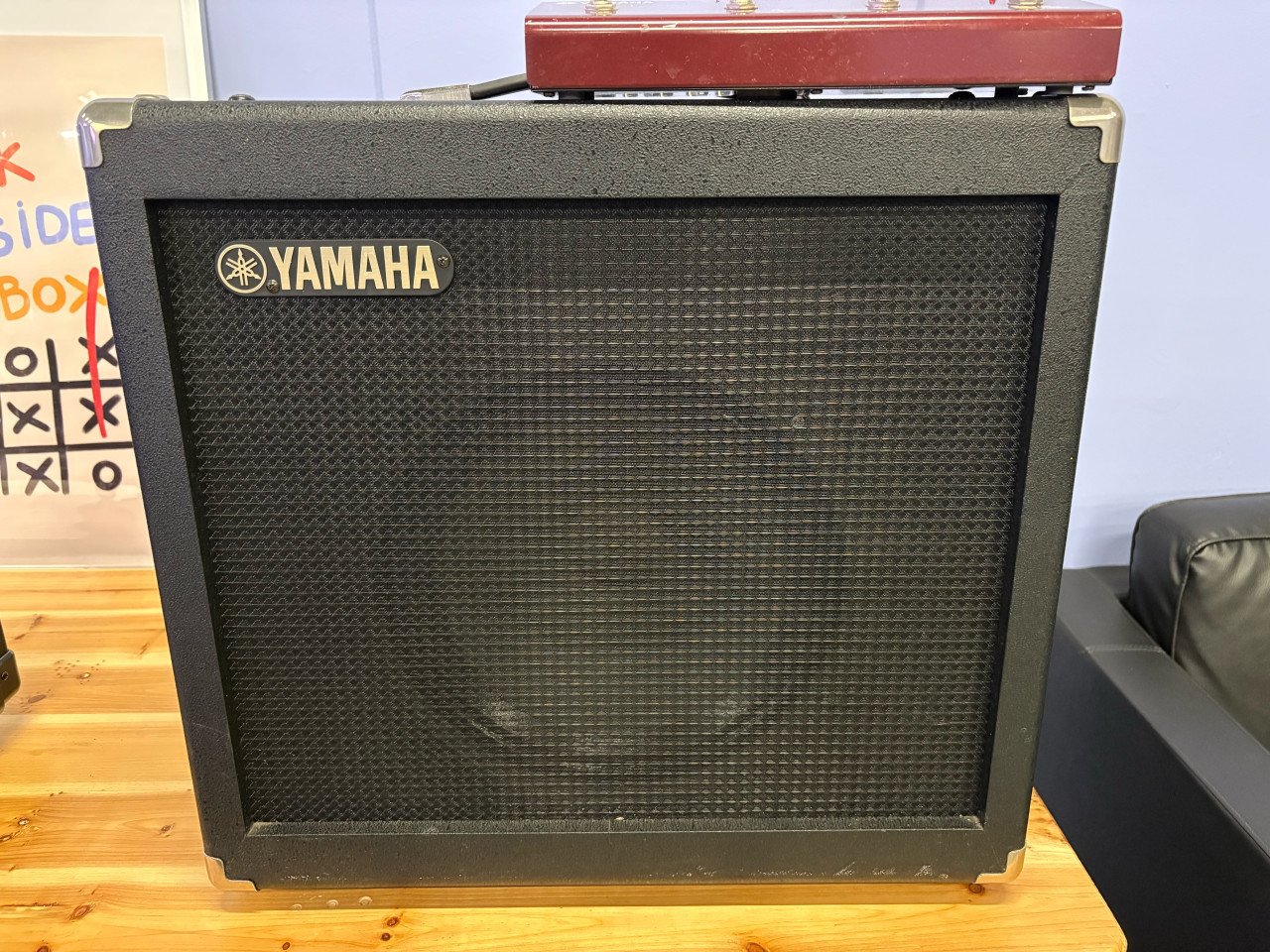 Yamaha