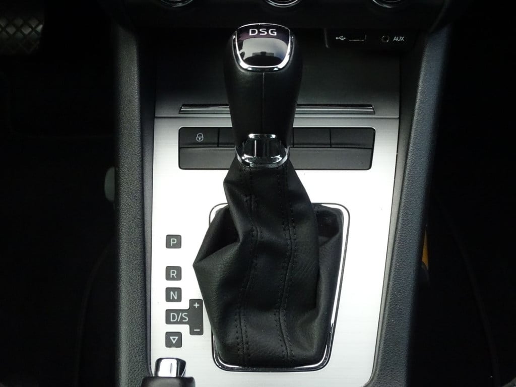 Skoda Octavia 1.0 tsi greentech ambition business