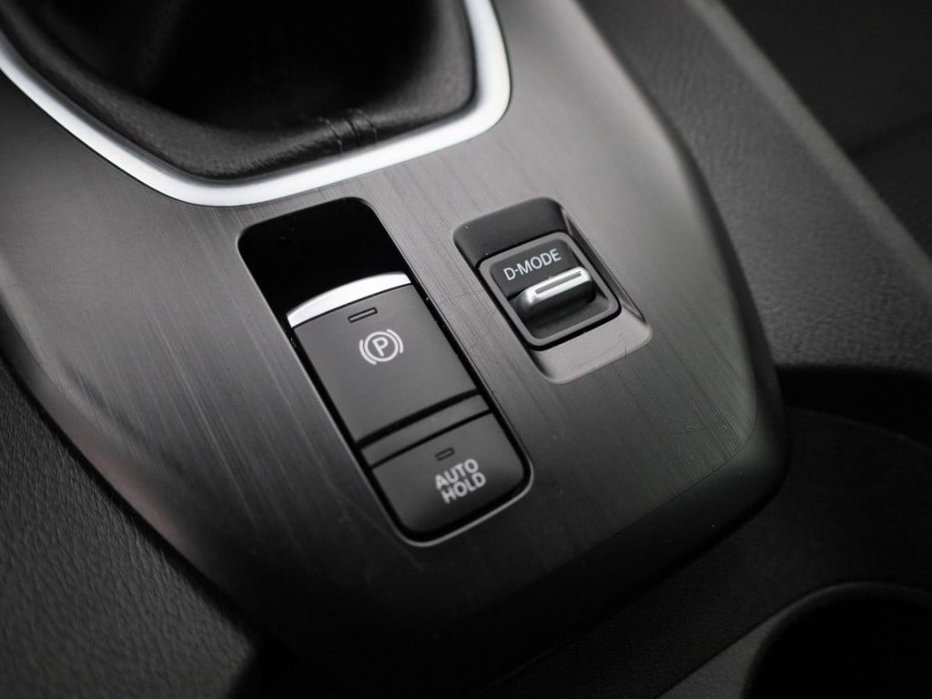 Nissan Qashqai 1.3 mhev business access | apple carplay / android auto | ca