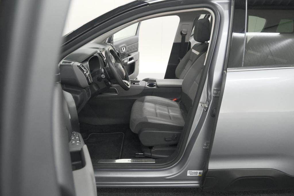 Citroen C5 Aircross puretech 130 eat8 business plus | trekhaak | panoramada