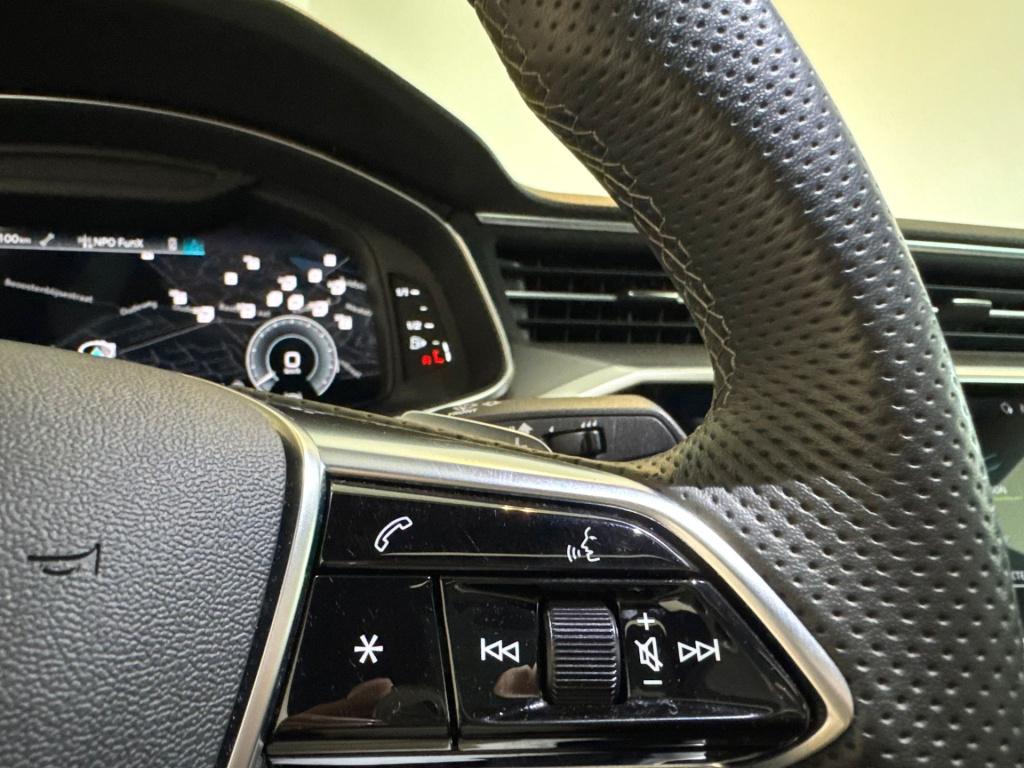 Audi A7 sportback 50 tfsi e quattro pro line s
