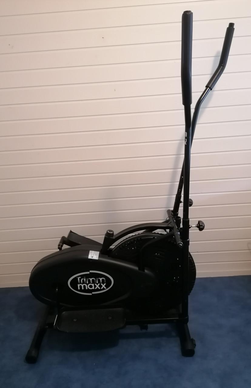 Crosstrainer, Trimm maxx