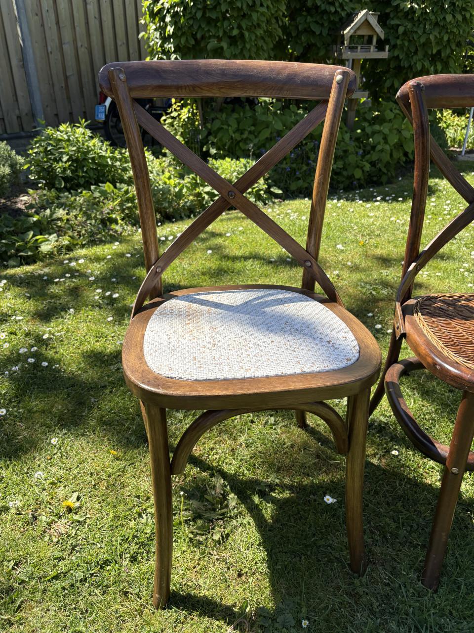 Stoelen