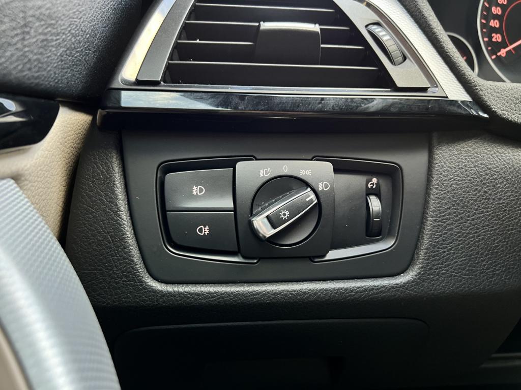 BMW 4 Serie cabrio 435i high executive