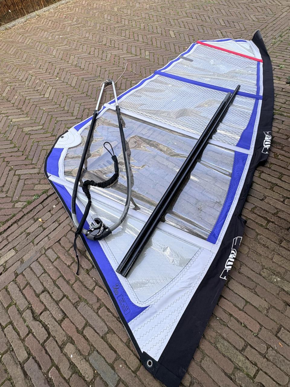 Windsurf set - junior