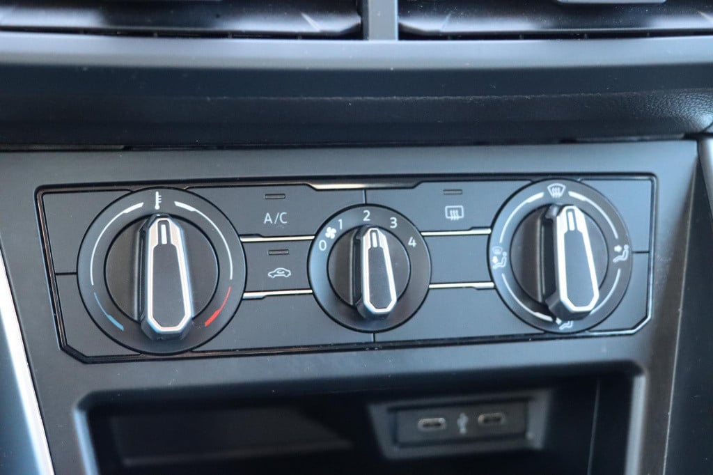Volkswagen Polo 1.0 tsi life