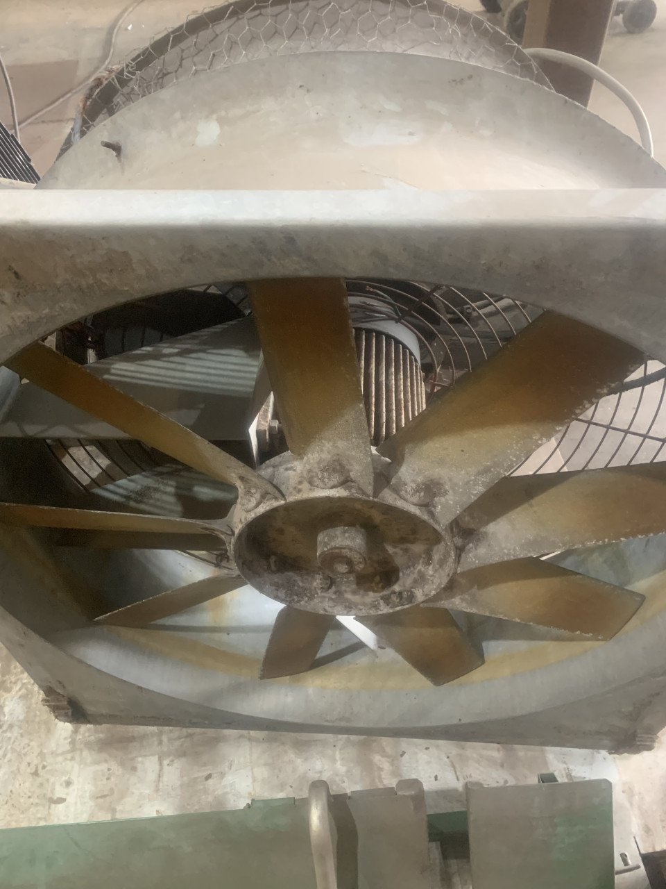 Ventilatoren