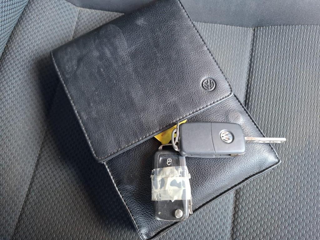 Volkswagen Transporter 2.0 tdi l2h1 highline dubbele schuifdeur / airco / c