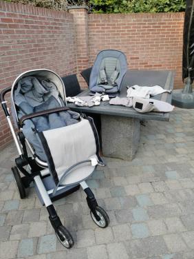 JOOLZ KINDERWAGEN