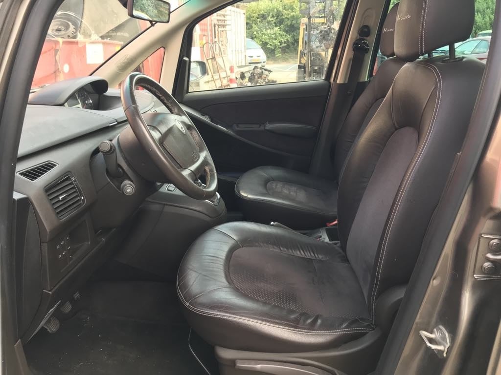 Lancia Musa 1.4-16v platino