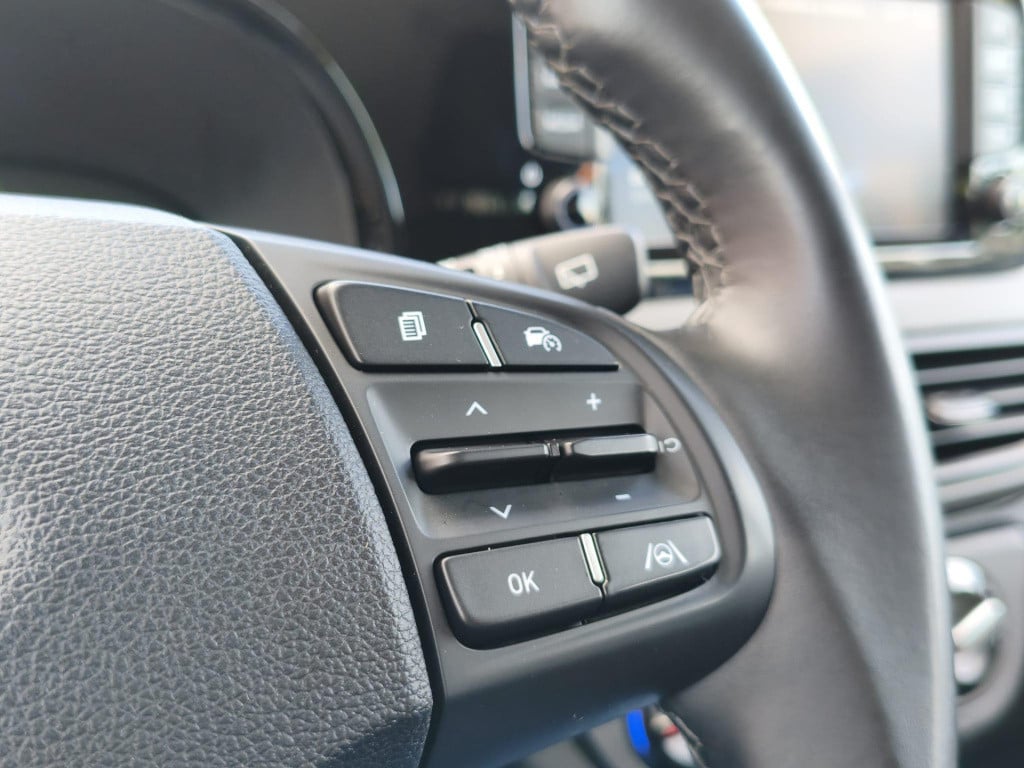 Hyundai I 10 1.0 comfort smart