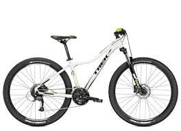 Mountainbike gezocht voor vrouw