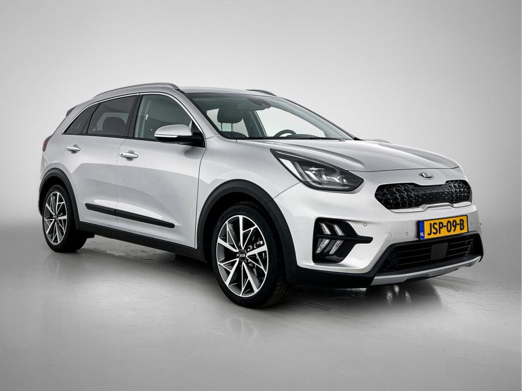 Kia Niro 1.6 gdi hybrid executiveline jbl | full led | elec. stoelen + memo