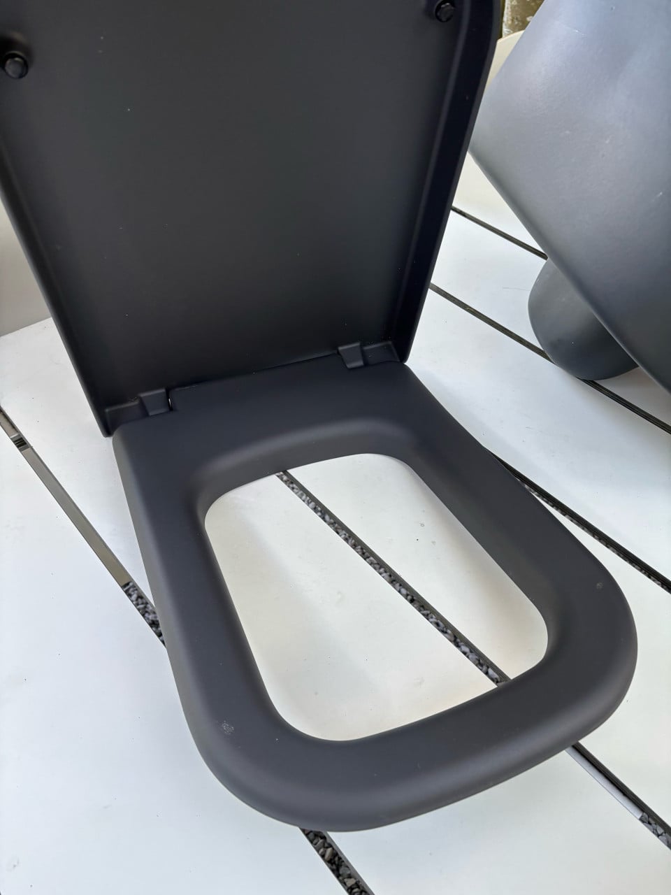 Toiletpot