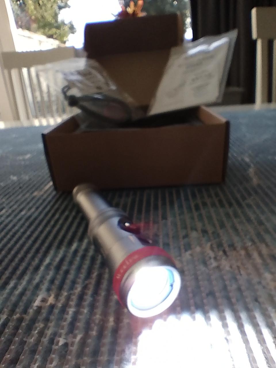 Weefine smart focus 1200