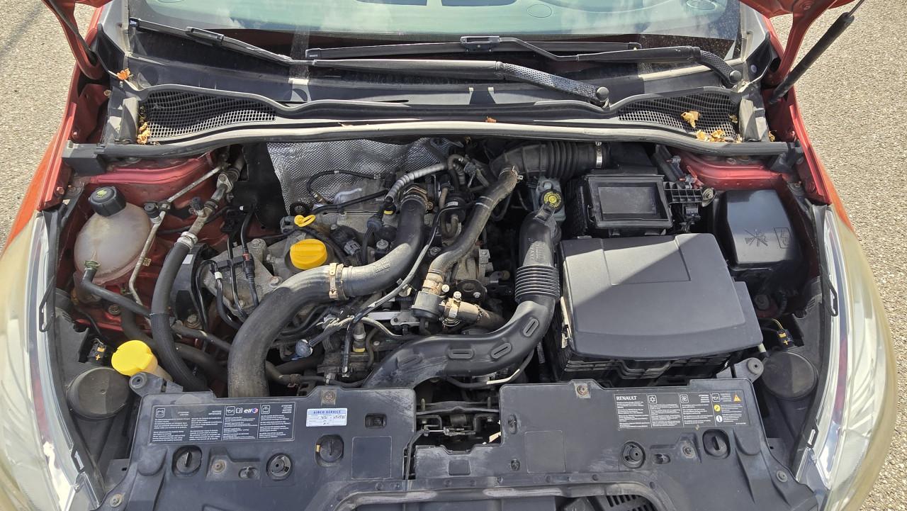 Renault Clio Energy TCe 90pk S&S 2013