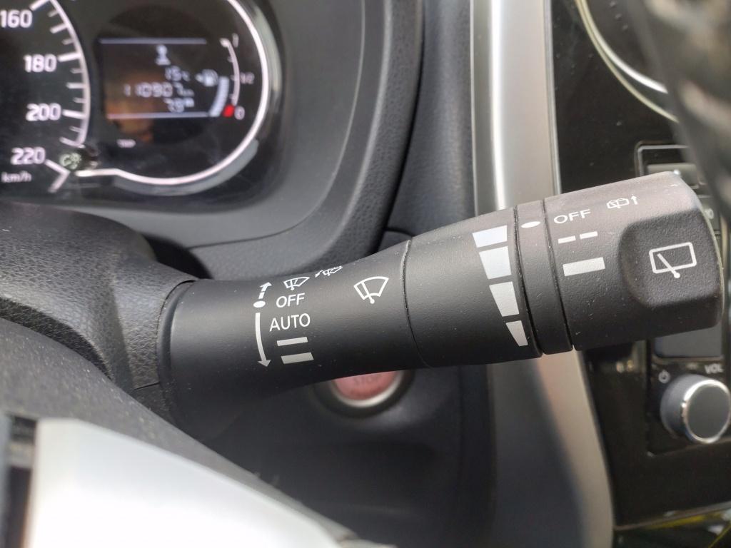 Nissan Note 1.2 connect edition