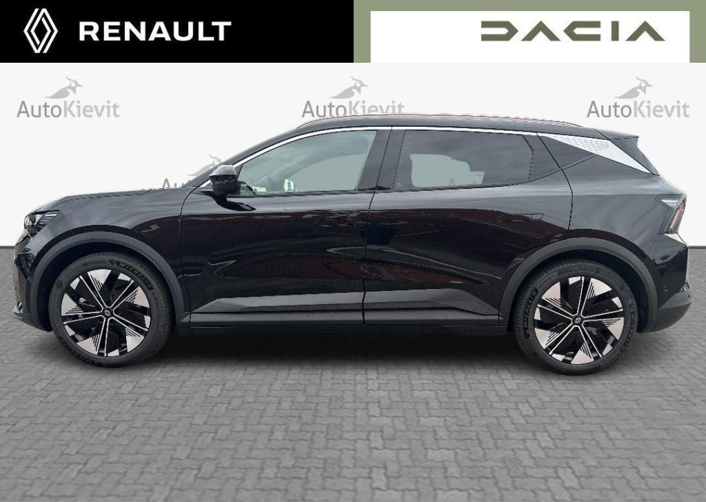 Renault Scenic e-tech ev87 long range techno - pack advanced driving assist