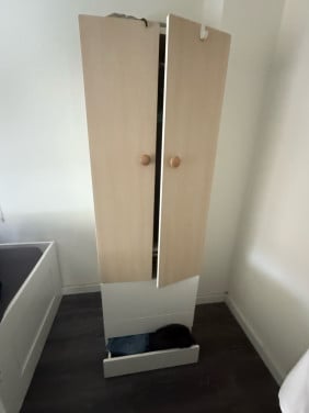 Kledingkast