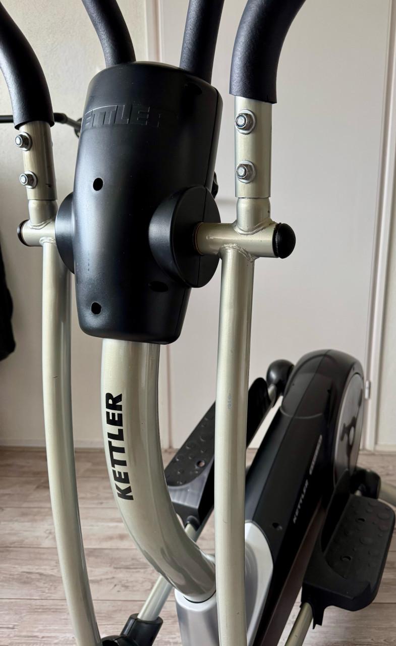 Crosstrainer Kettler Verso 100