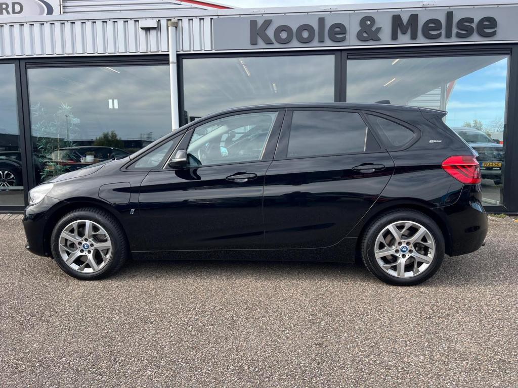 BMW 2-serie active tourer (f45) 225xe 224pk aut plug in hybrid