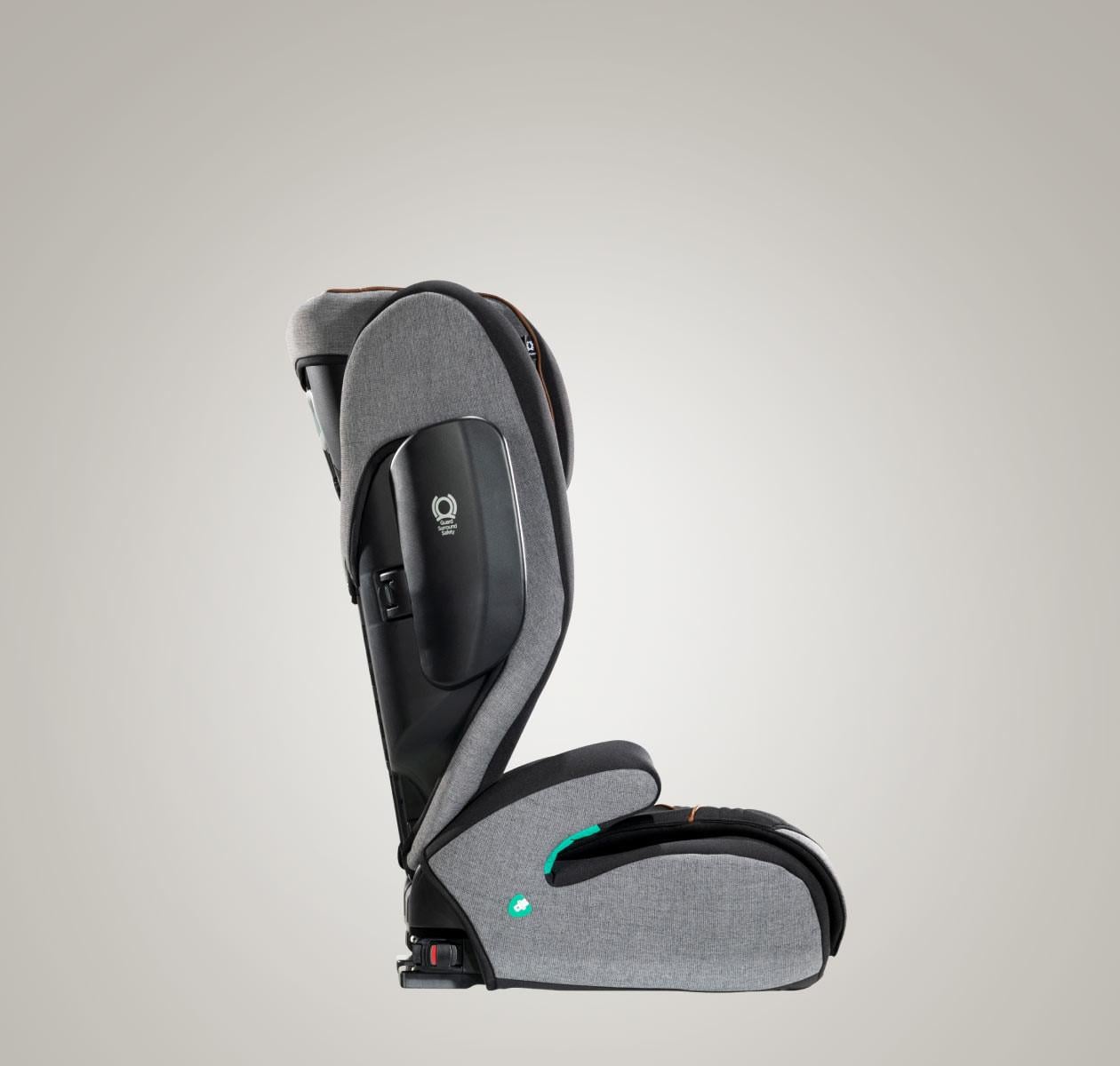 Joie Signature i-Travel Eclipse Autostoel