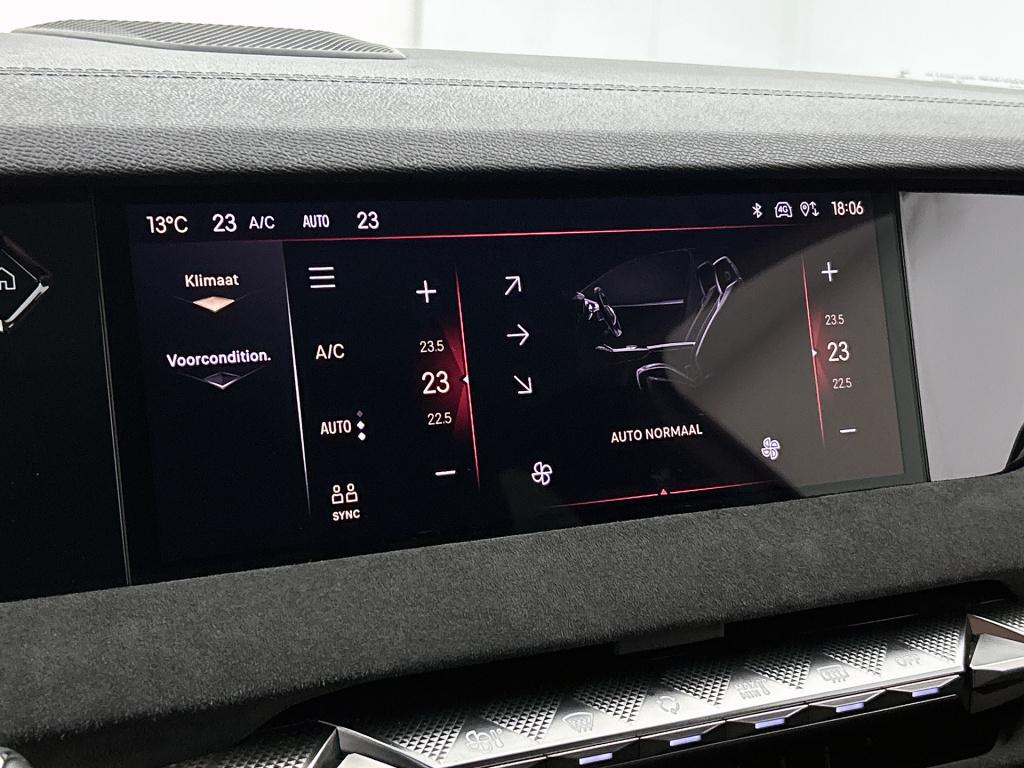 Ds Ds 4 e-tense 225pk automaat performance line+