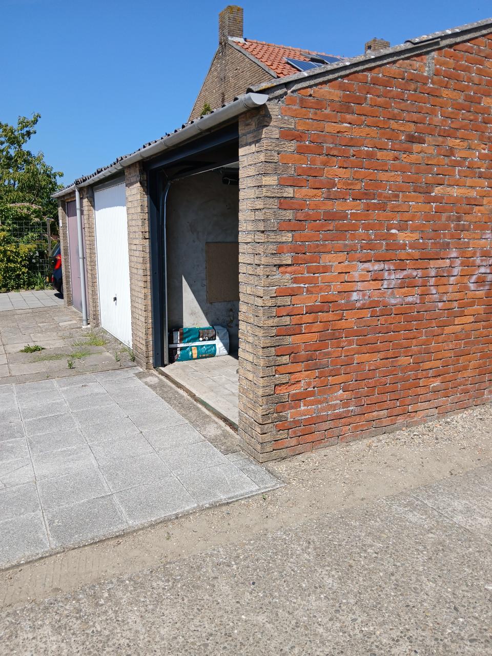 Garagebox