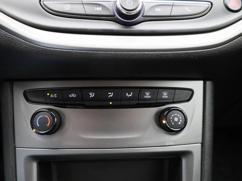 Opel Astra sports tourer 1.2 business edition | cruise control | bluetooth 