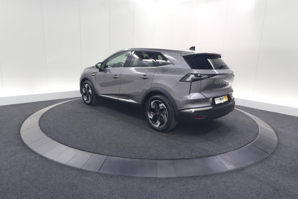 Renault Symbioz 1.6 e-tech full hybrid 145 techno | camera | adaptieve crui