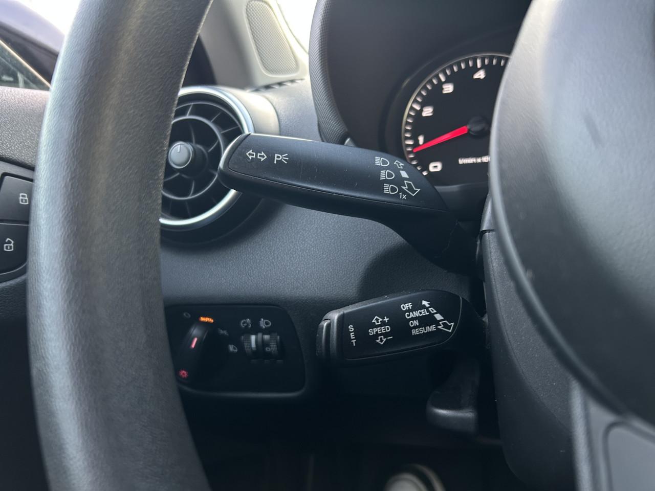 Audi A1 1.4 TFSI Ambition/APK/CRUISE CONTR/STOELV/