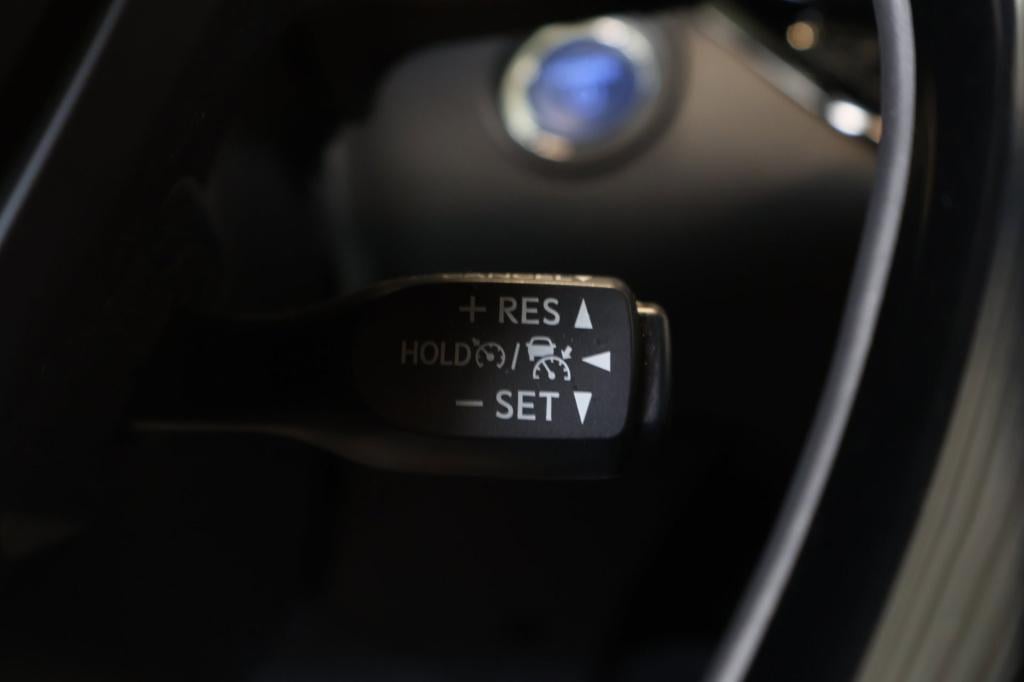 Toyota C-hr 1.8 hybrid executive ultimate nl auto, stoel + stuur verw, jbl,