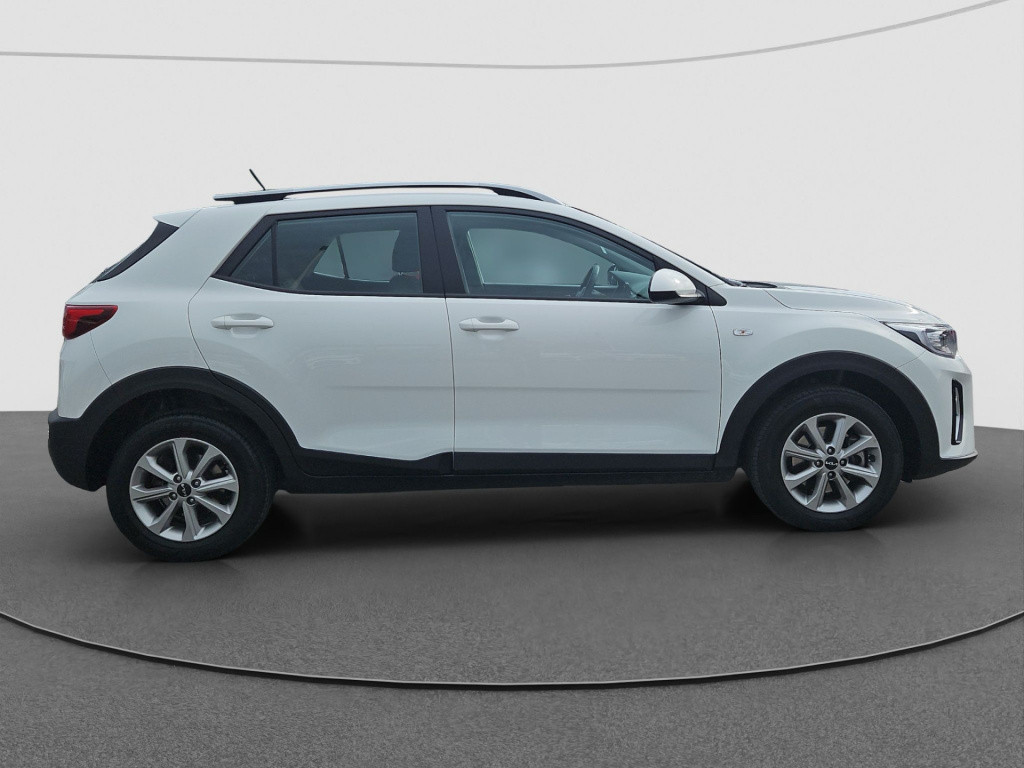 Kia Stonic 1.0 t-gdi mhev dynamicline | parkeercamera | apple carplay/andro