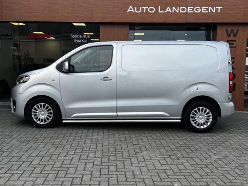 Toyota Proace worker 2.0 d-4d professional | ex btw | carplay | trekhaak | 