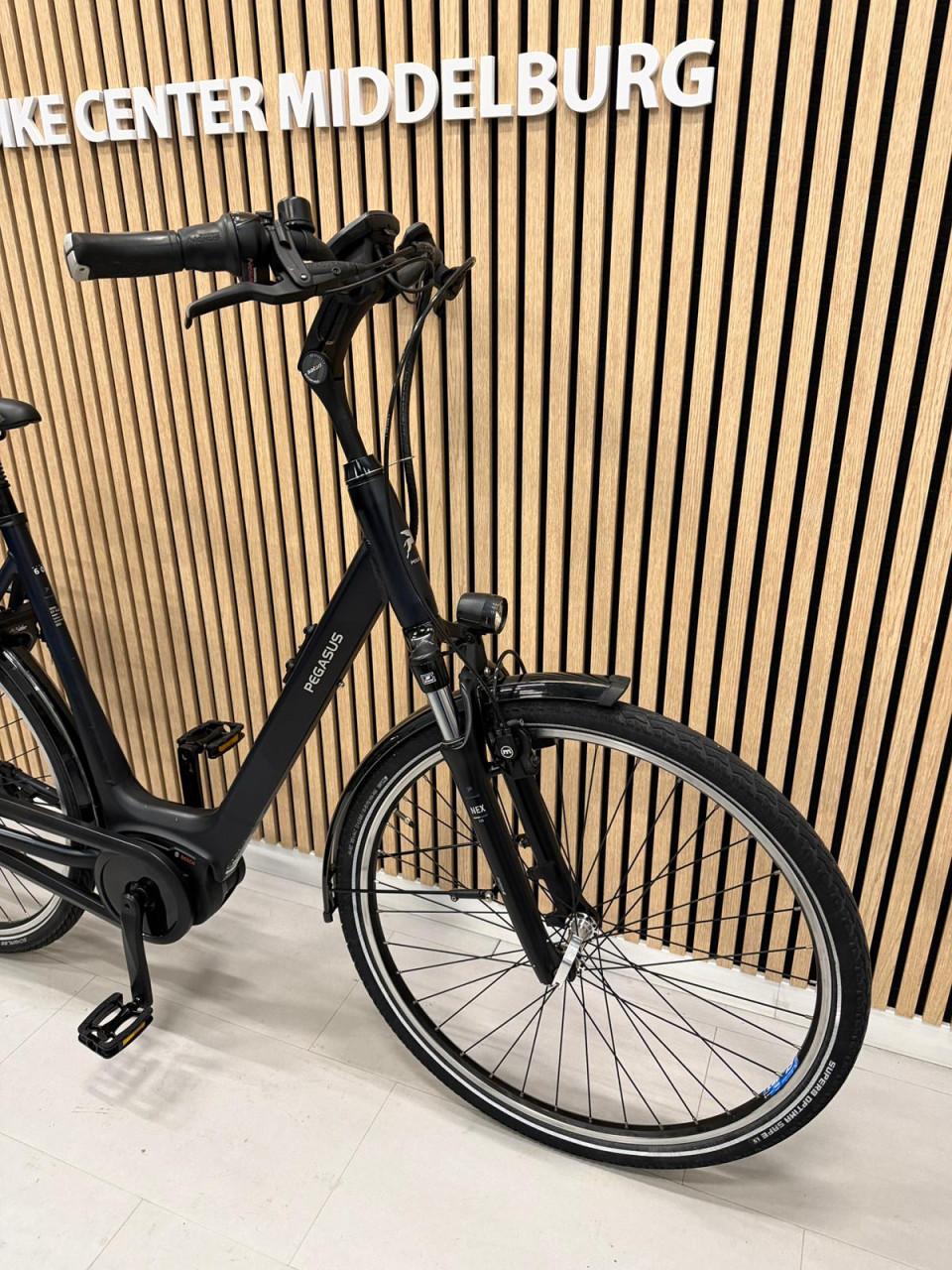 Pegasus Siena E7F Bosch Active Line Plus 60CM 400Wh 7411KM