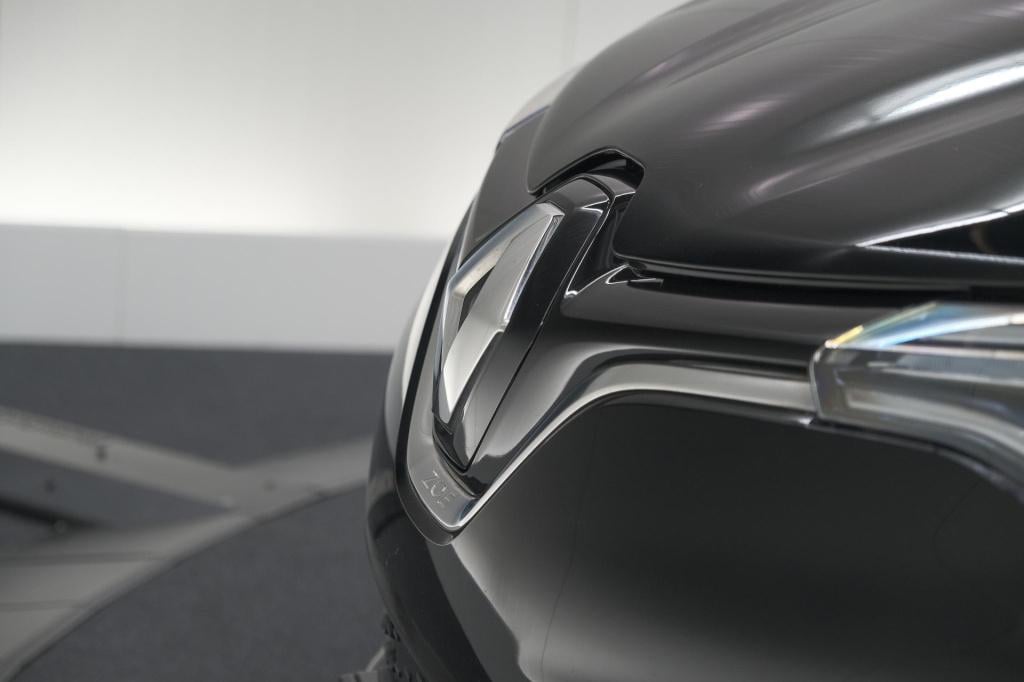 Renault Zoe r135 intens 52 kwh | 91.5% soh | ccs laden | dodehoekdetectie |